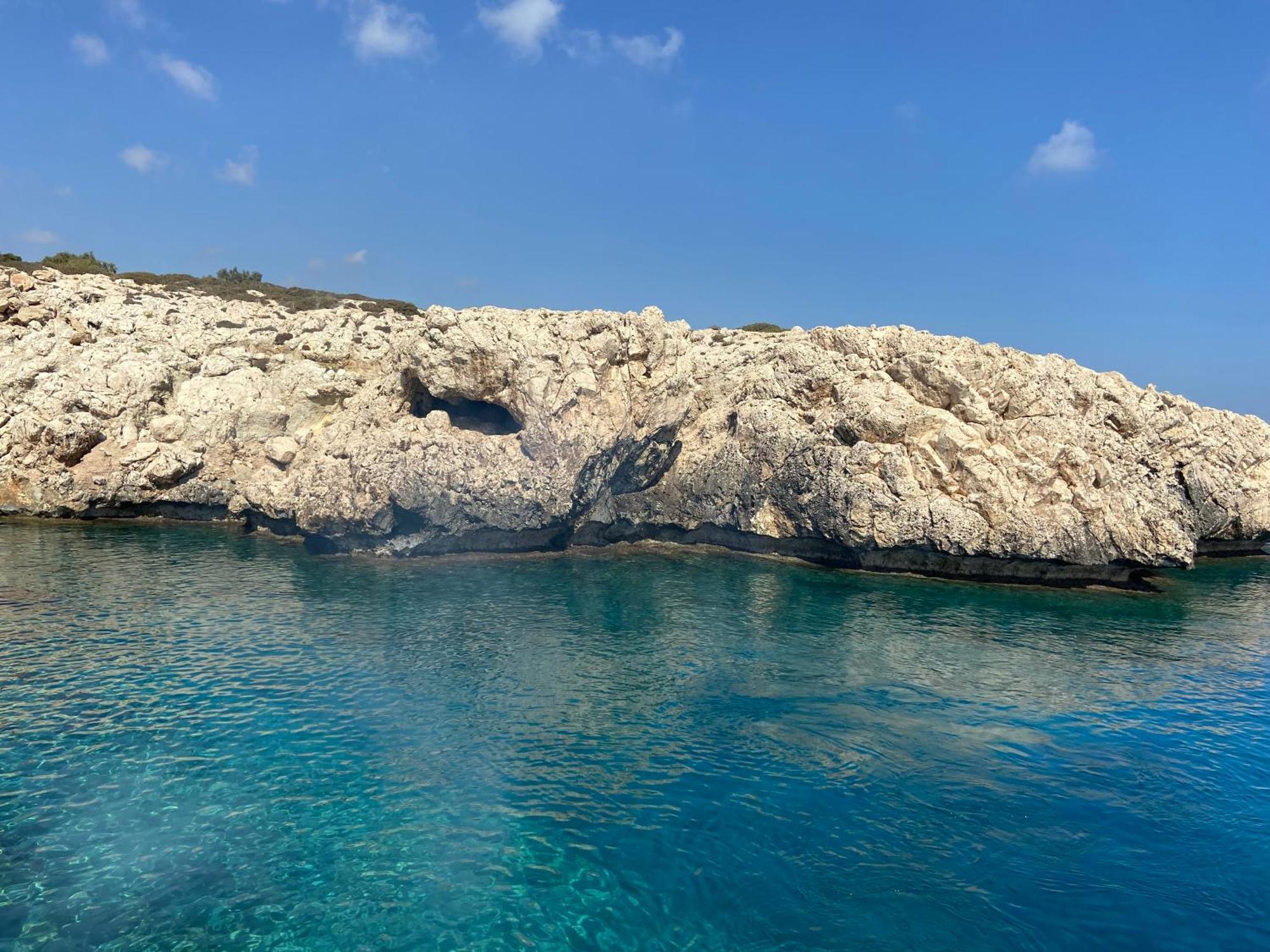 Paradise Gardens Cozy Oasis With Ac, Wifi, And Pool Apartment Paphos