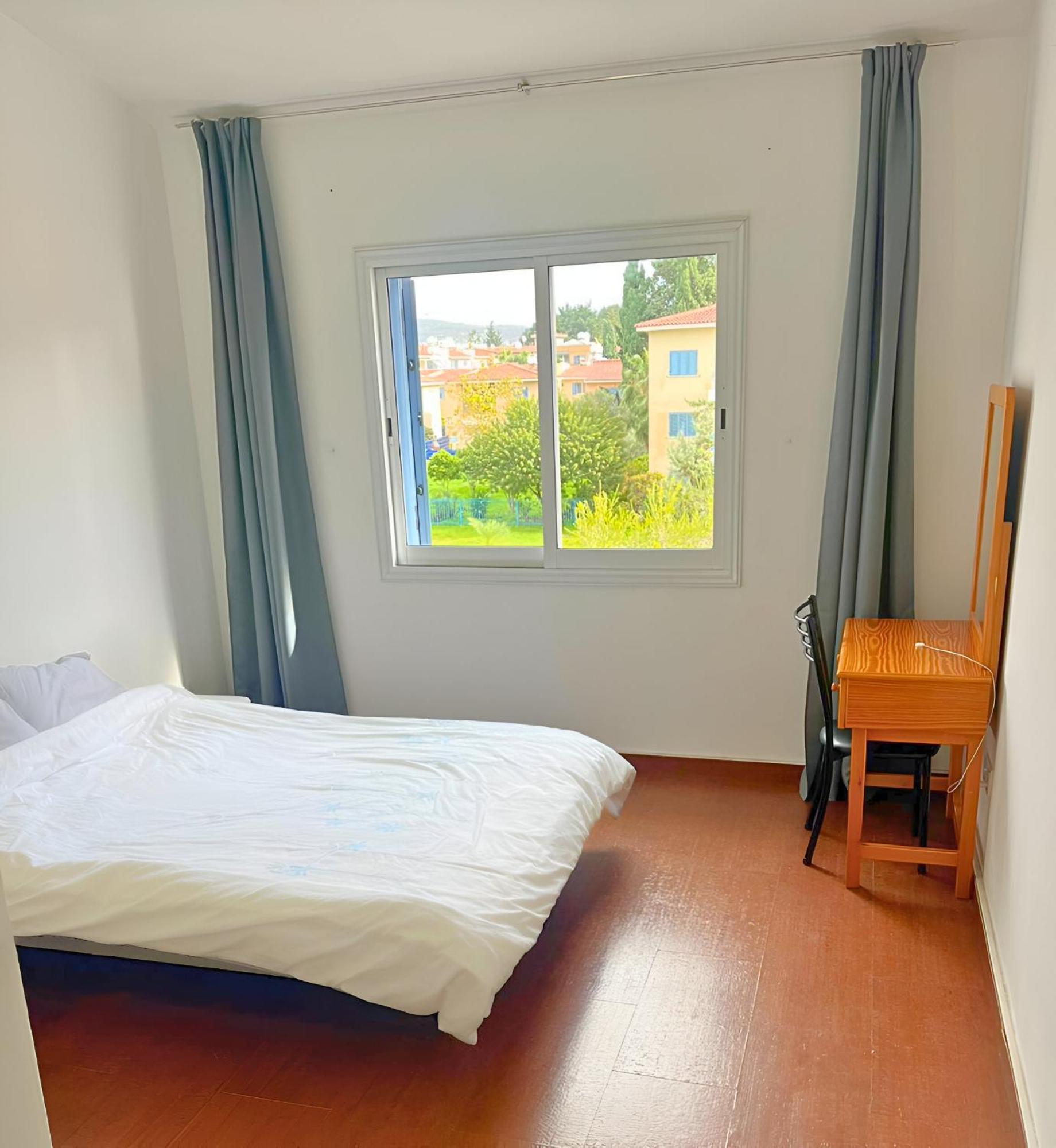 Apartment Paradise Gardens Cozy Oasis With Ac, Wifi, And Pool *