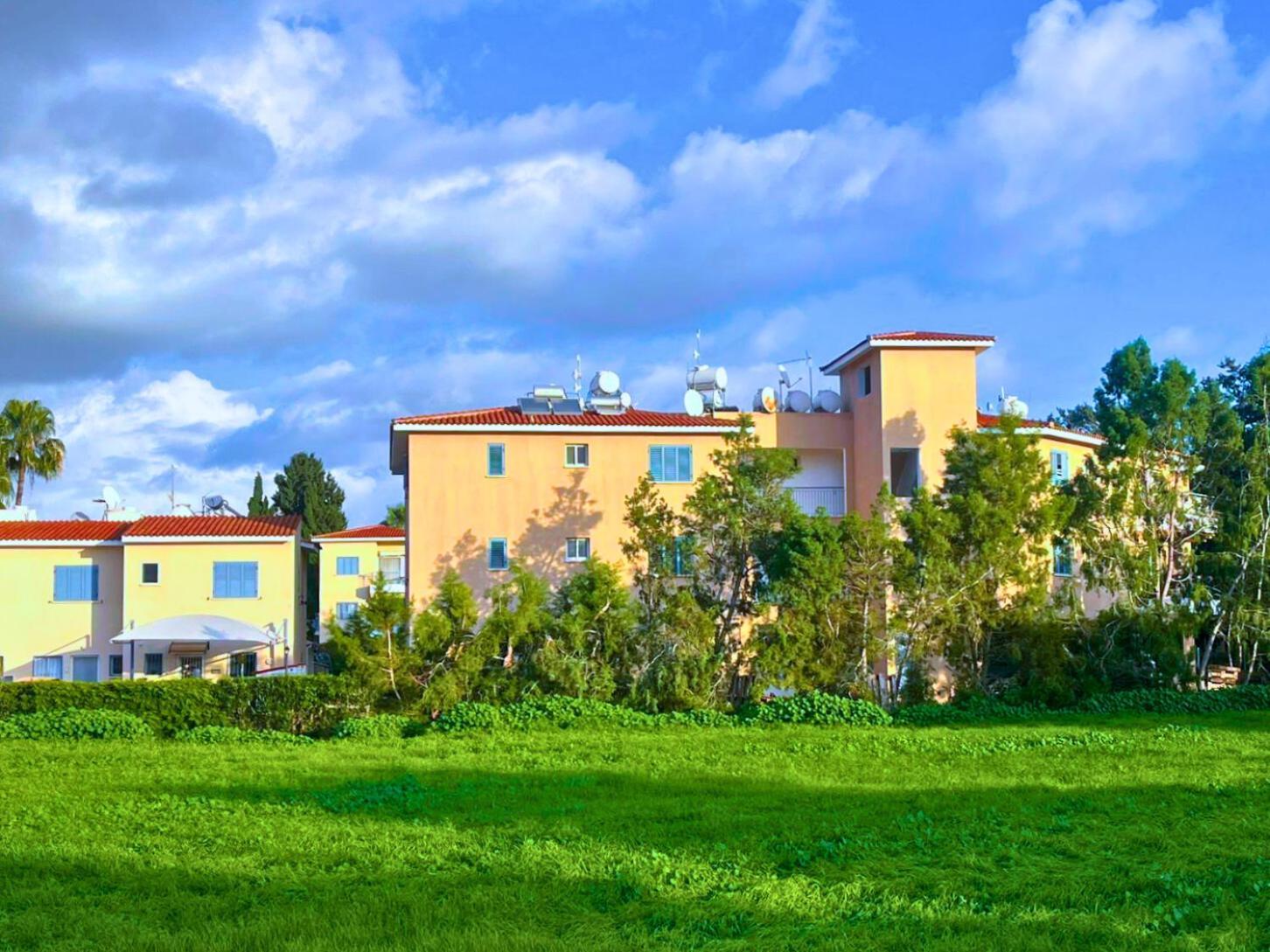 Paradise Gardens Cozy Oasis With Ac, Wifi, And Pool Apartment *
