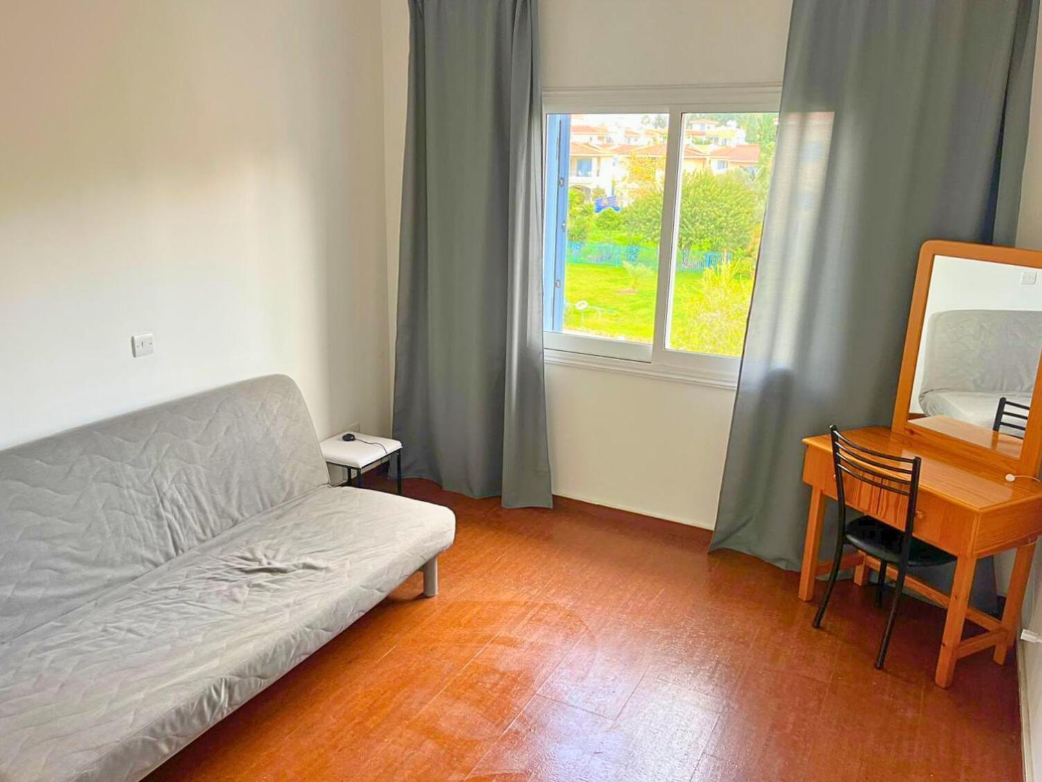 Apartment Paradise Gardens Cozy Oasis With Ac, Wifi, And Pool Paphos