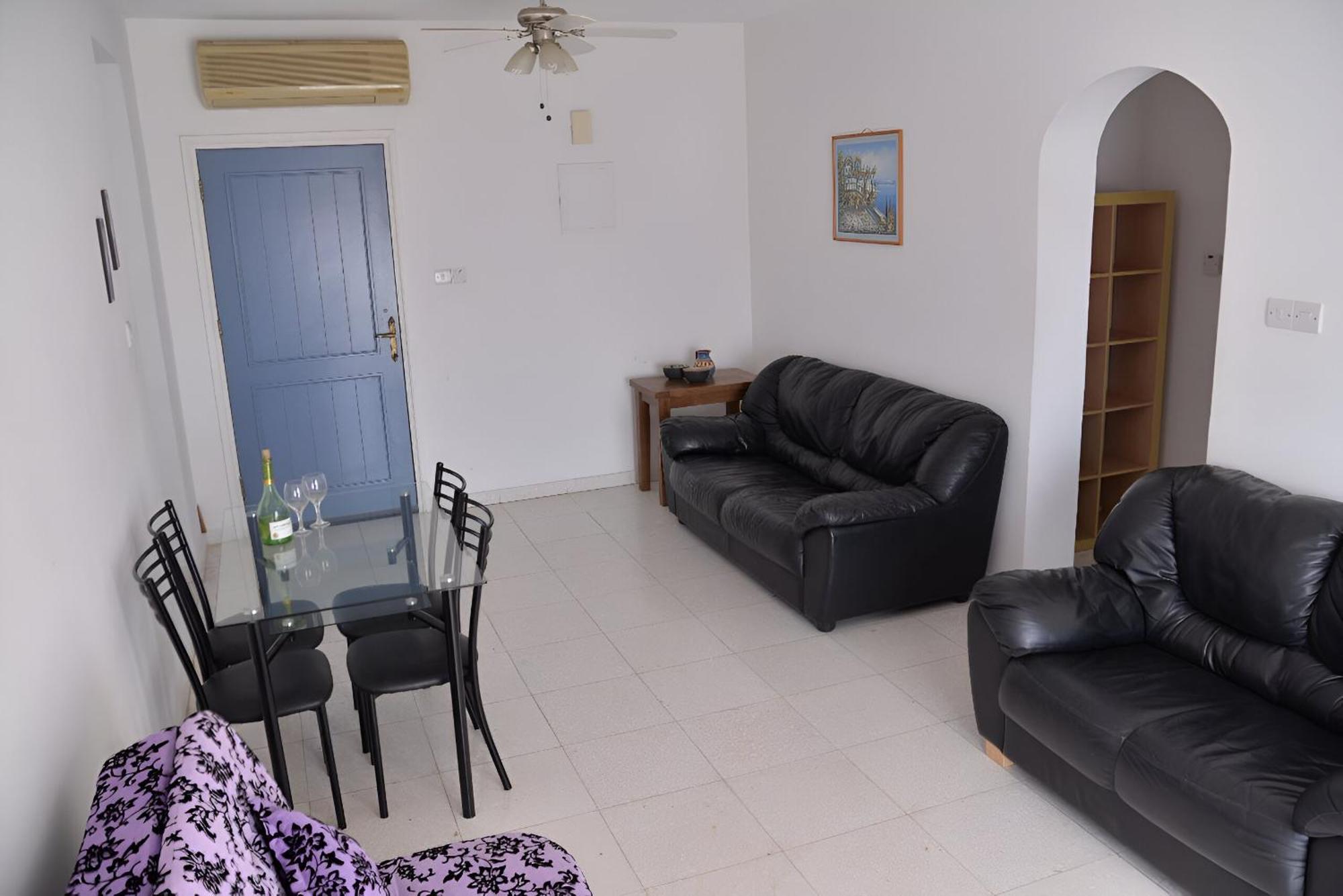 Apartment Paradise Gardens Cozy Oasis With Ac, Wifi, And Pool