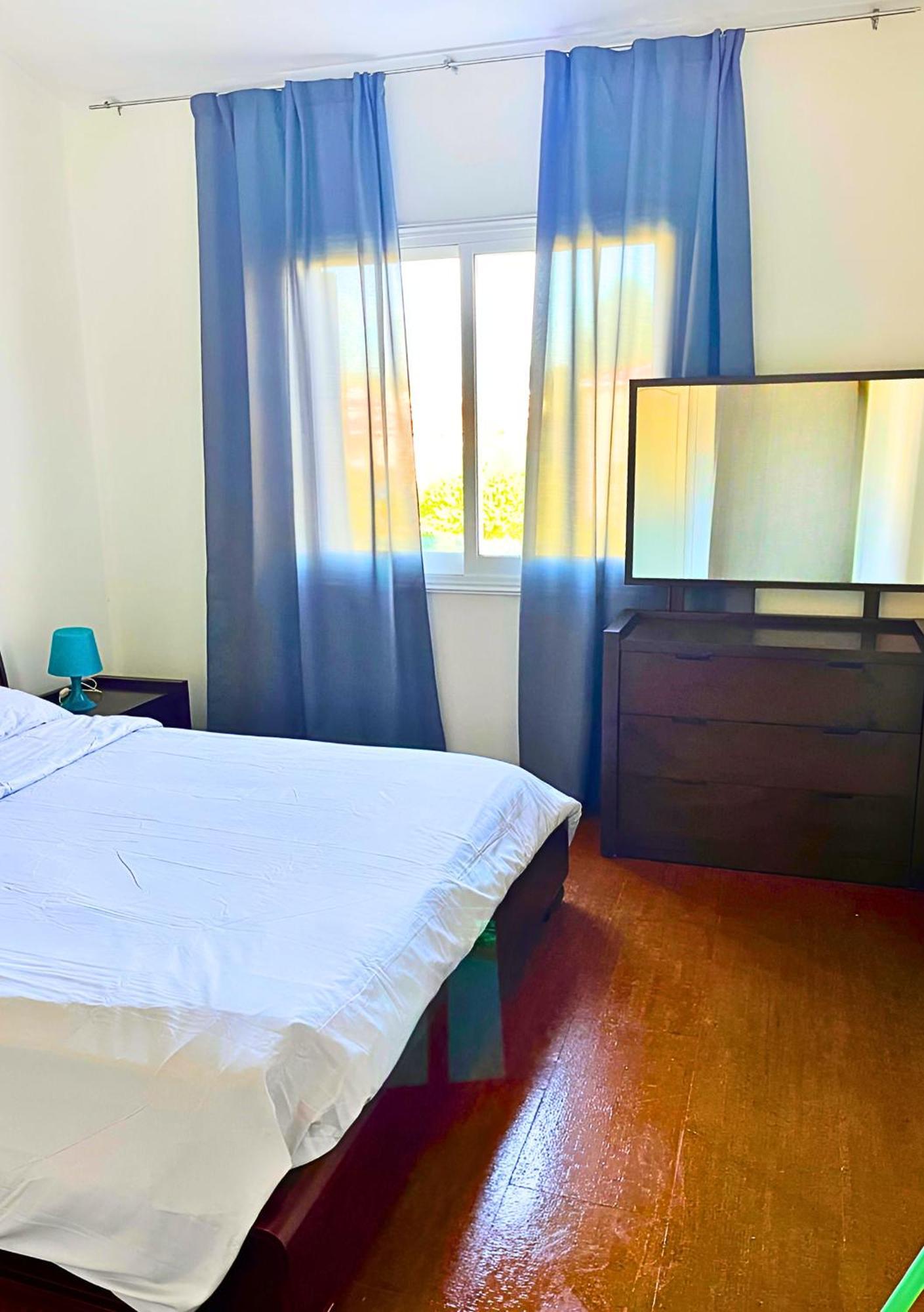 Paradise Gardens Cozy Oasis With Ac, Wifi, And Pool Apartment
