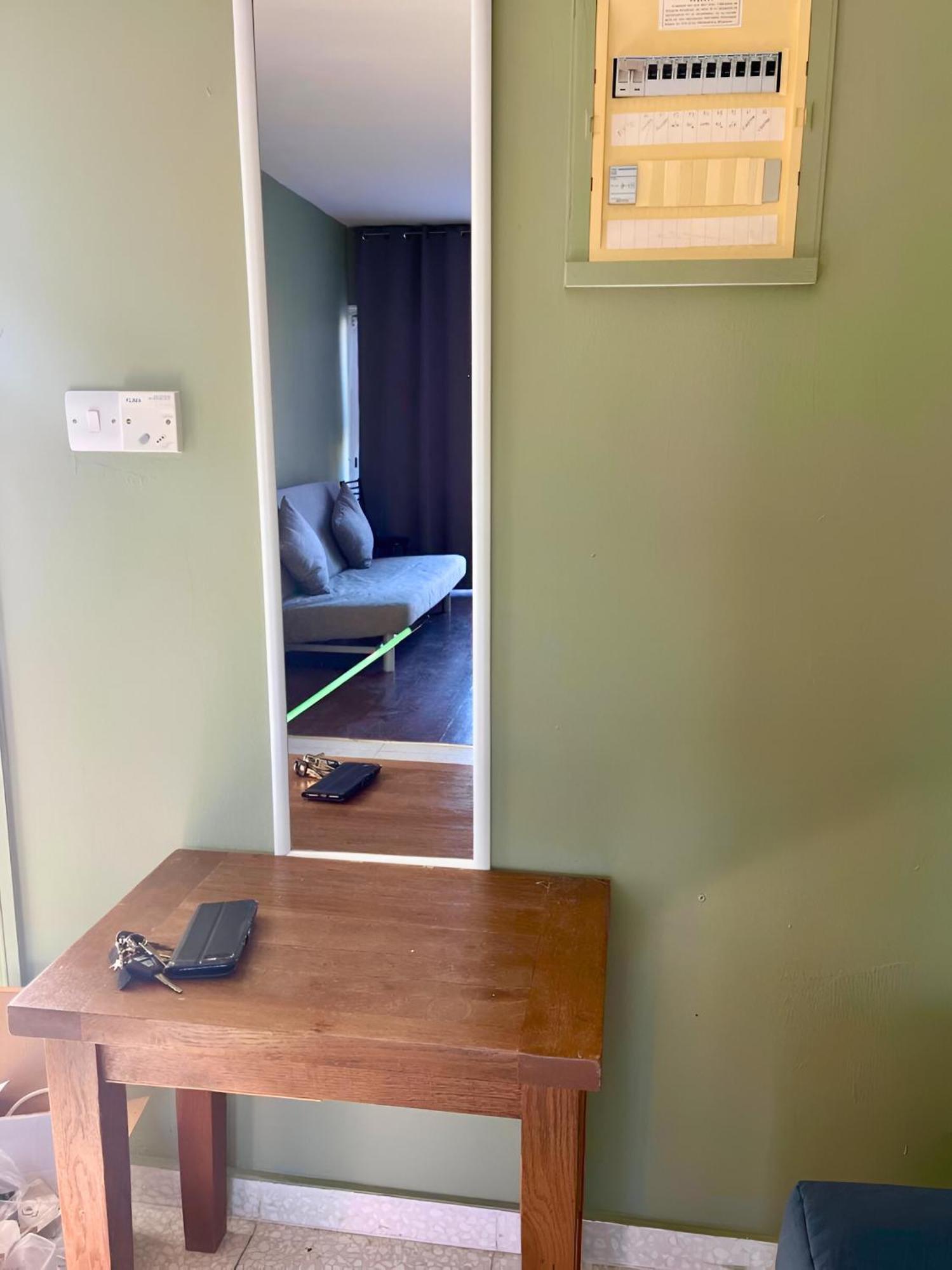 Apartment Paradise Gardens Cozy Oasis With Ac, Wifi, And Pool *