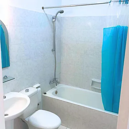 Paradise Gardens Cozy Oasis With Ac, Wifi, And Pool Paphos Exterior photo