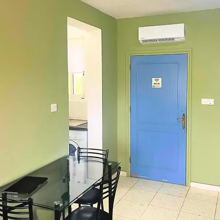 Paradise Gardens Cozy Oasis With Ac, Wifi, And Pool Paphos Exterior photo