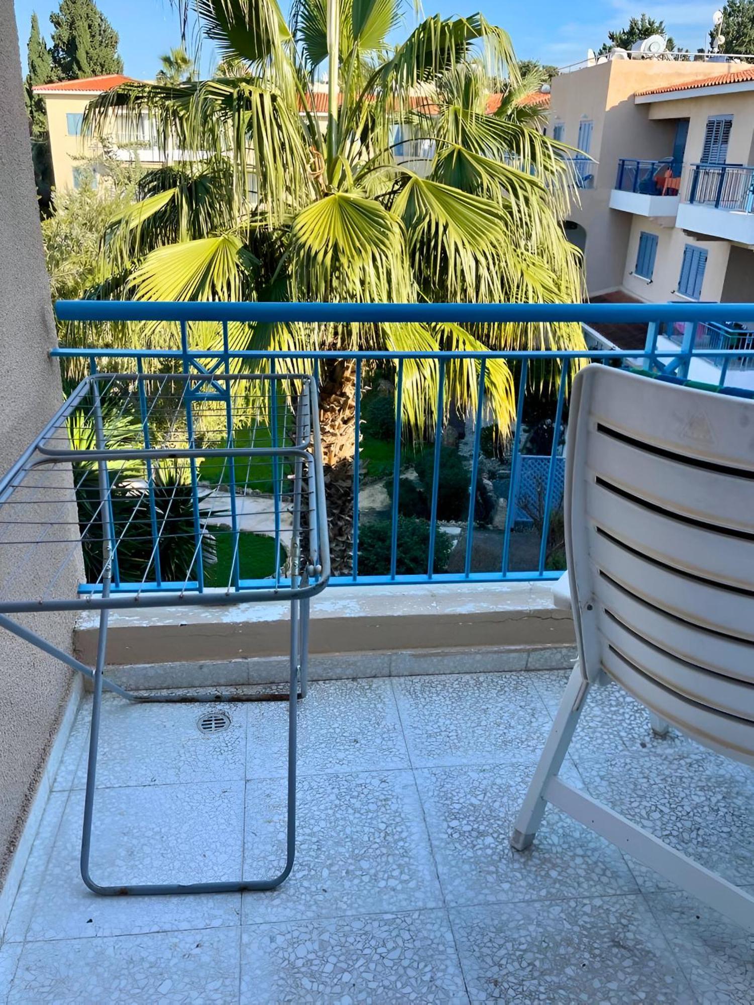 Paradise Gardens Cozy Oasis With Ac, Wifi, And Pool * Paphos